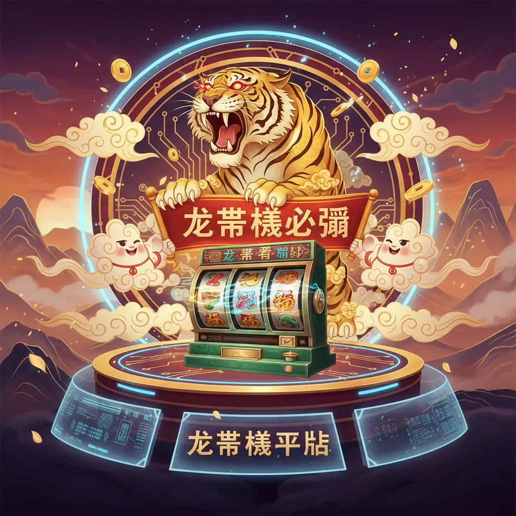 老虎機必贏 - 老虎機平臺