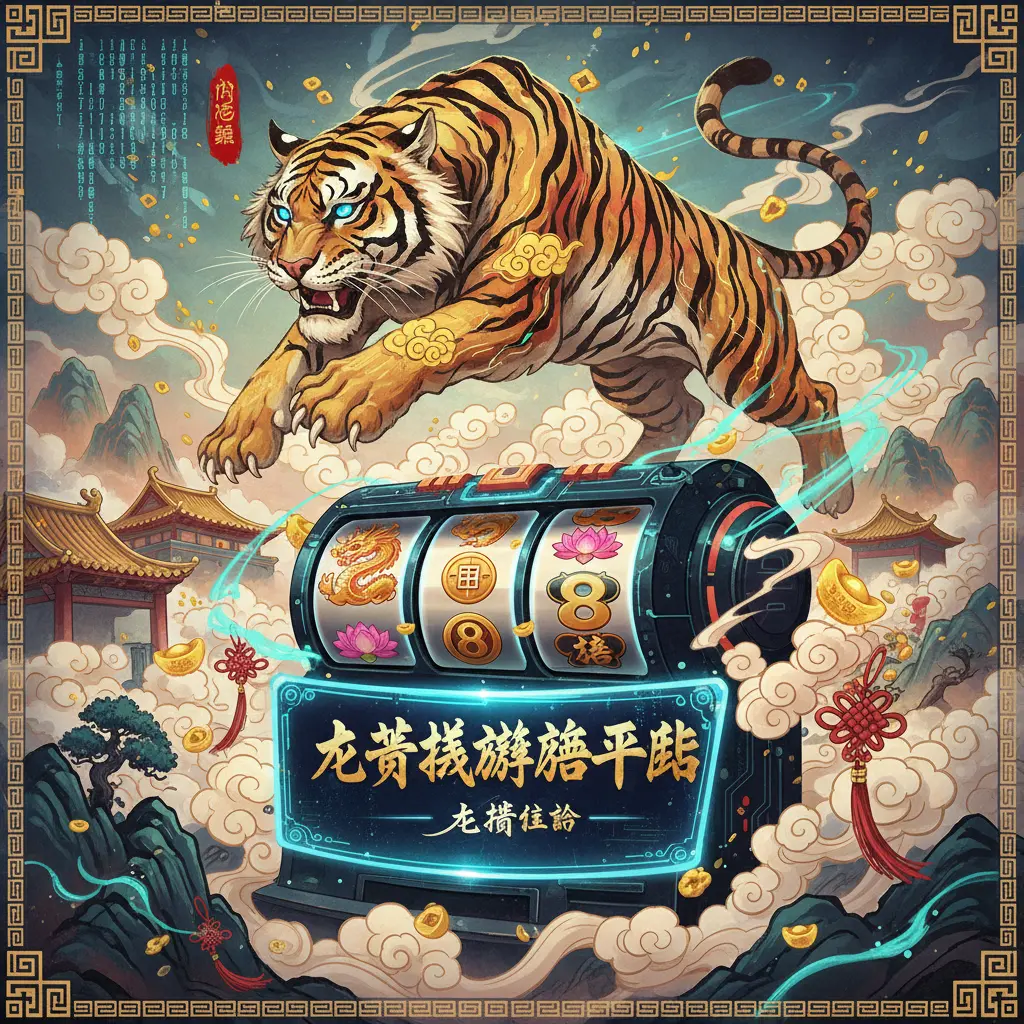 老虎機介紹 - 老虎機遊戲平臺