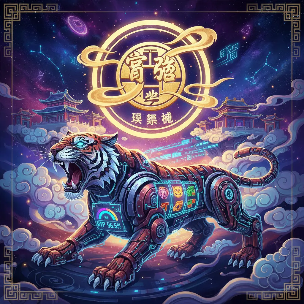 老虎機RTP - 富遊娛樂城