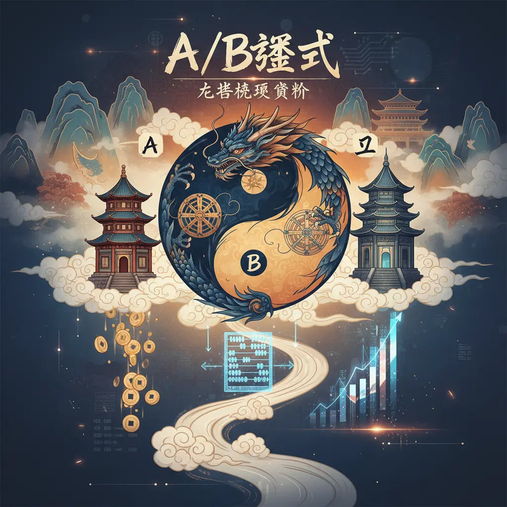 老虎機演算法 - A/B測試