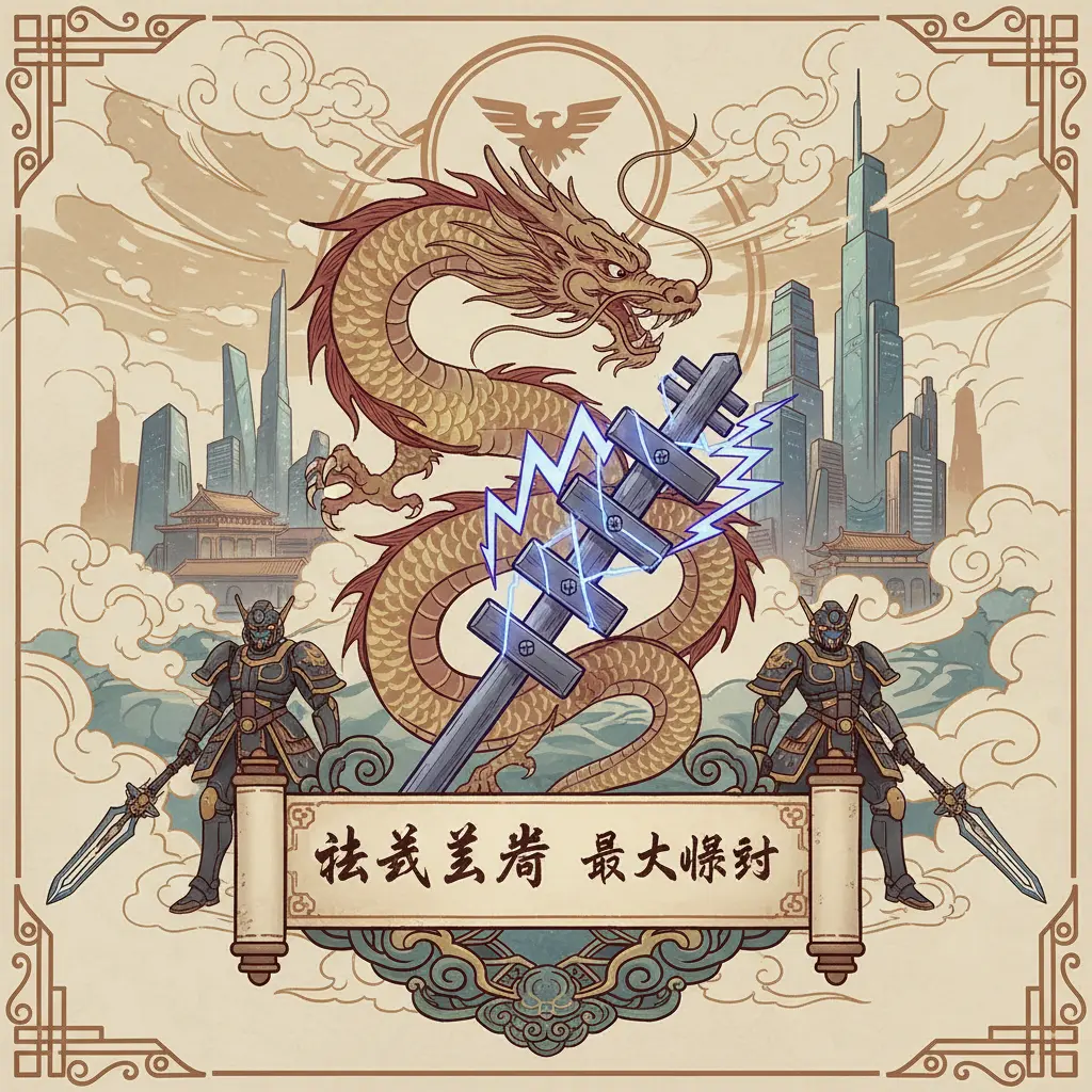 最大獎勵 - 法西斯黨