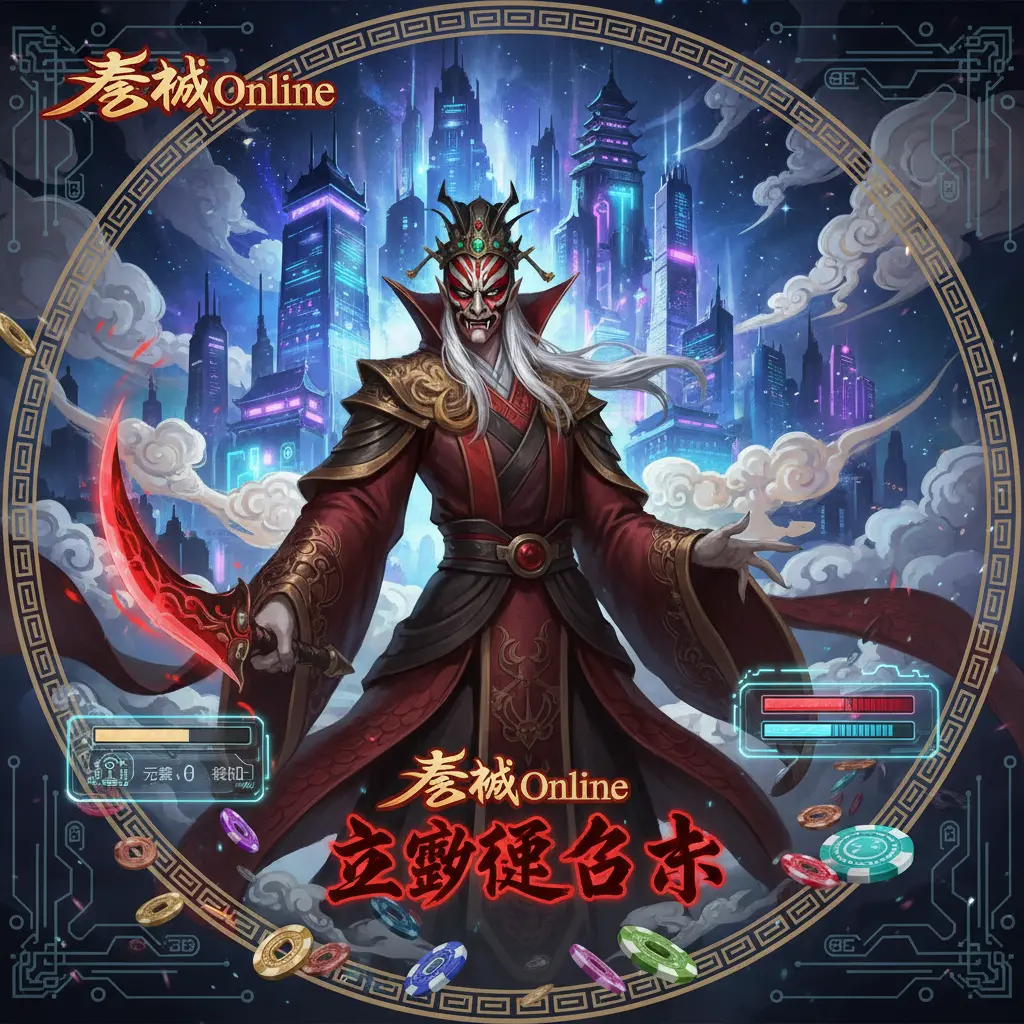 星城Online - 血咒德古拉