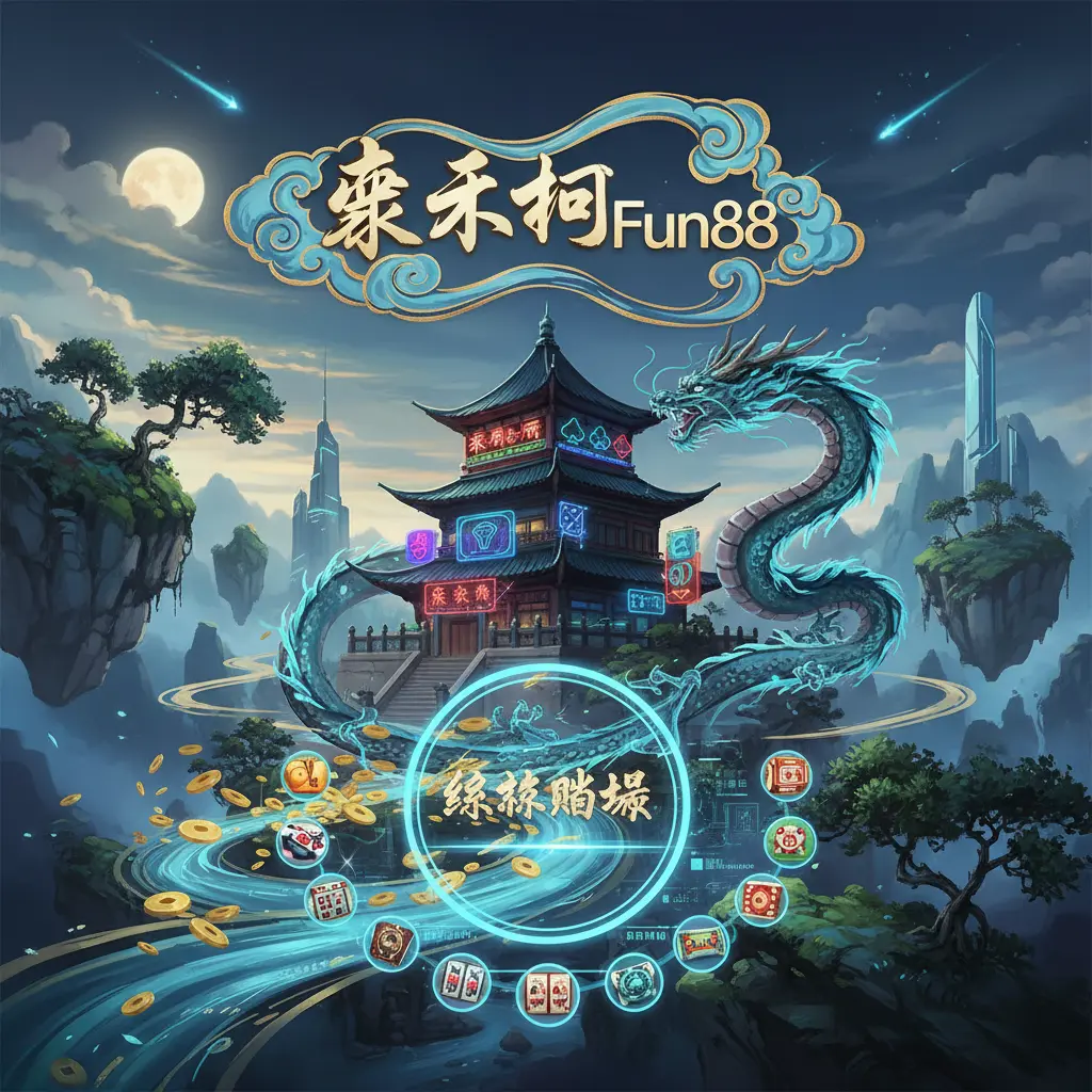 線上賭場 - 樂天堂Fun88