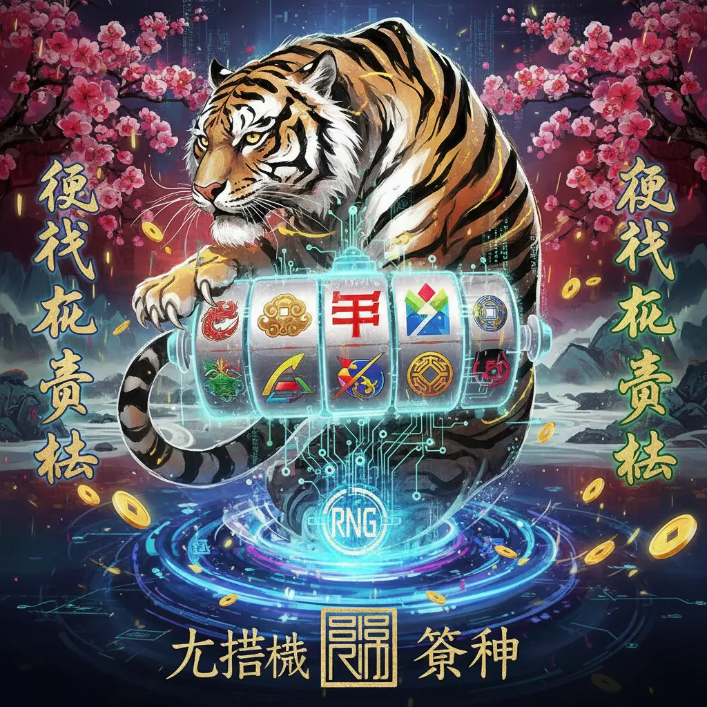 老虎機算法 - 現代老虎機