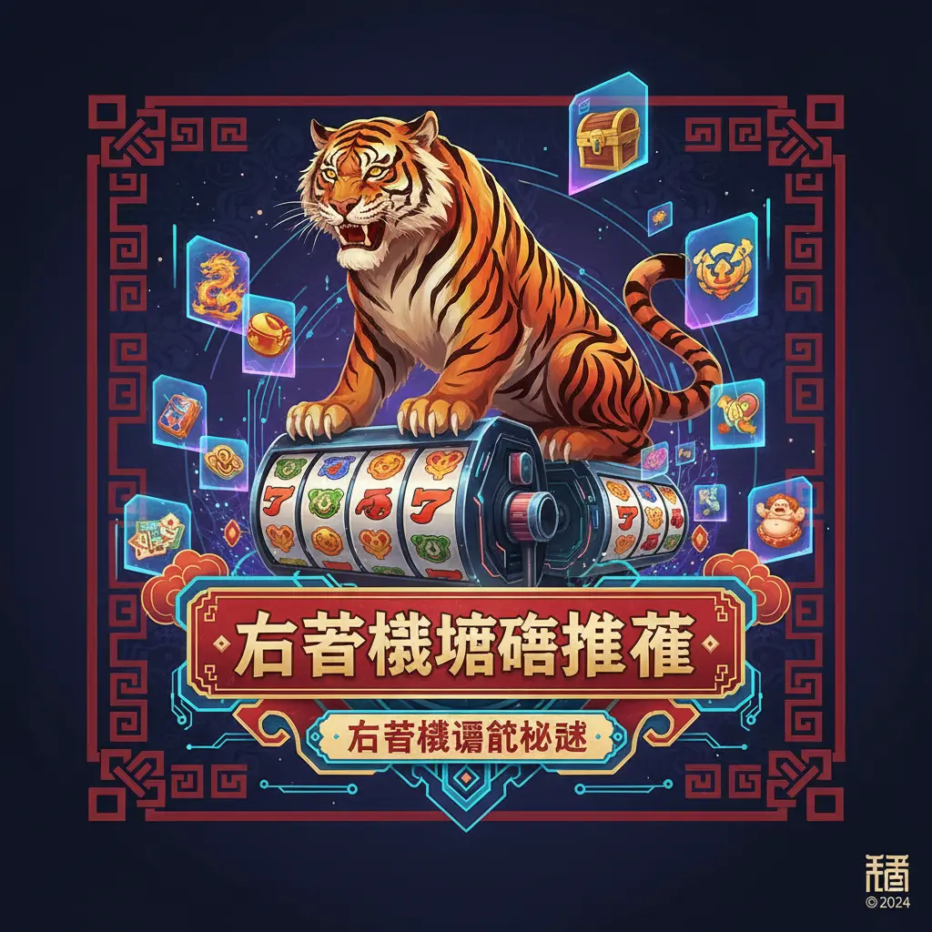 老虎機贏錢秘訣 - 老虎機遊戲推薦