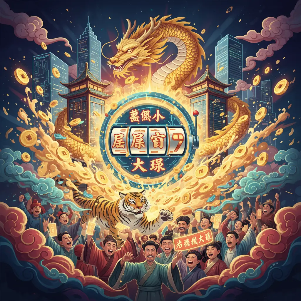 老虎機大獎 - 墨爾本皇冠賭場