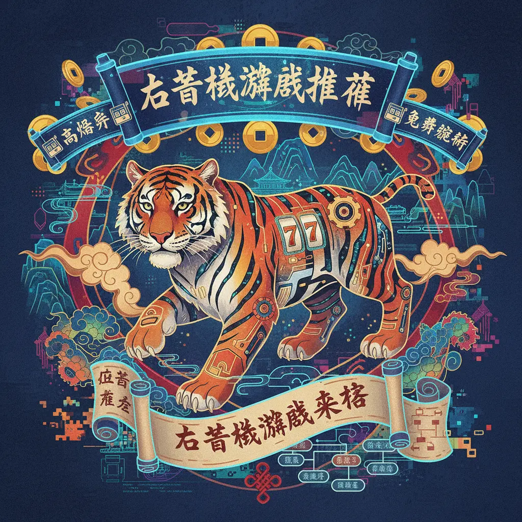 老虎機遊戲策略 - 老虎機遊戲推薦