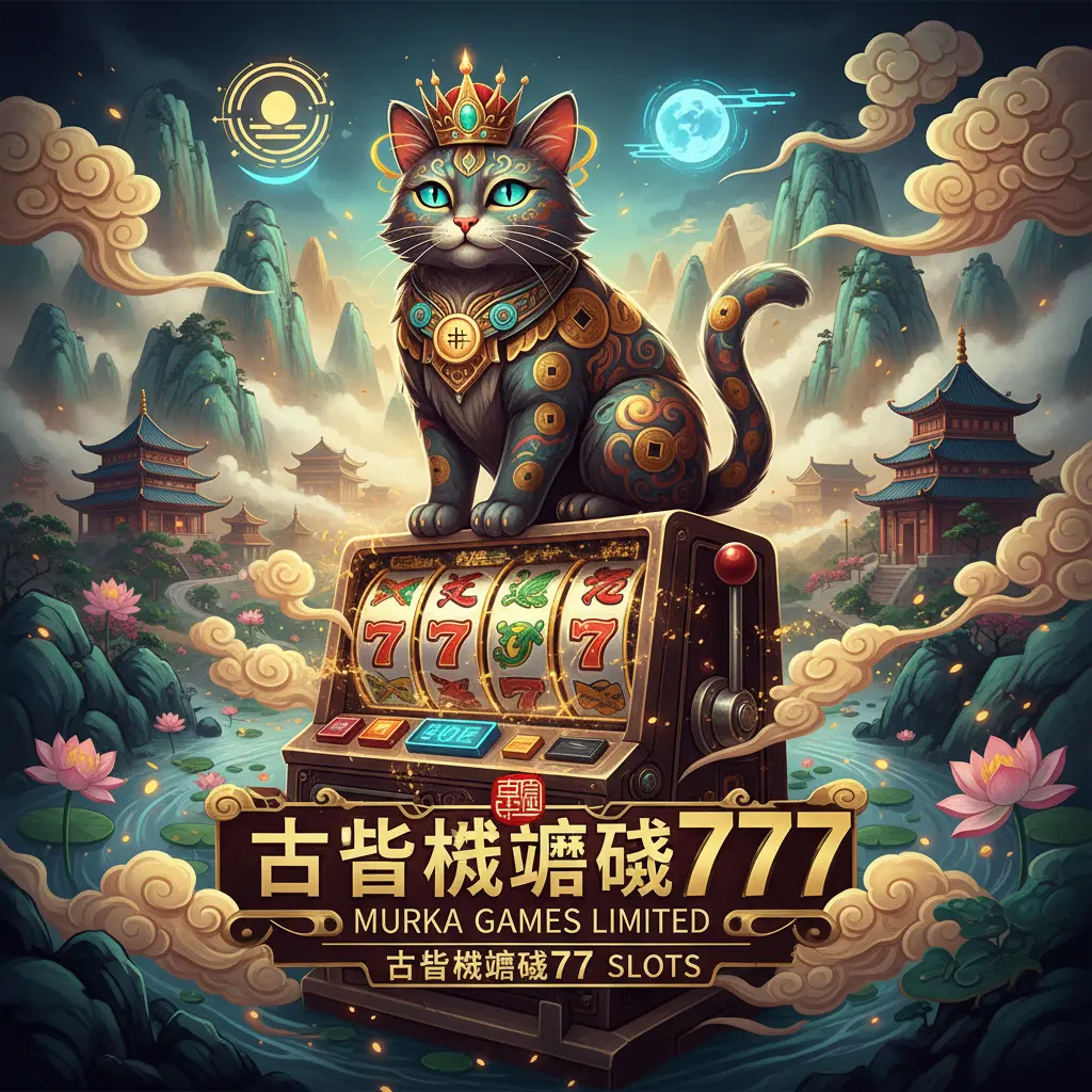 老虎機遊戲777 slots - Limited