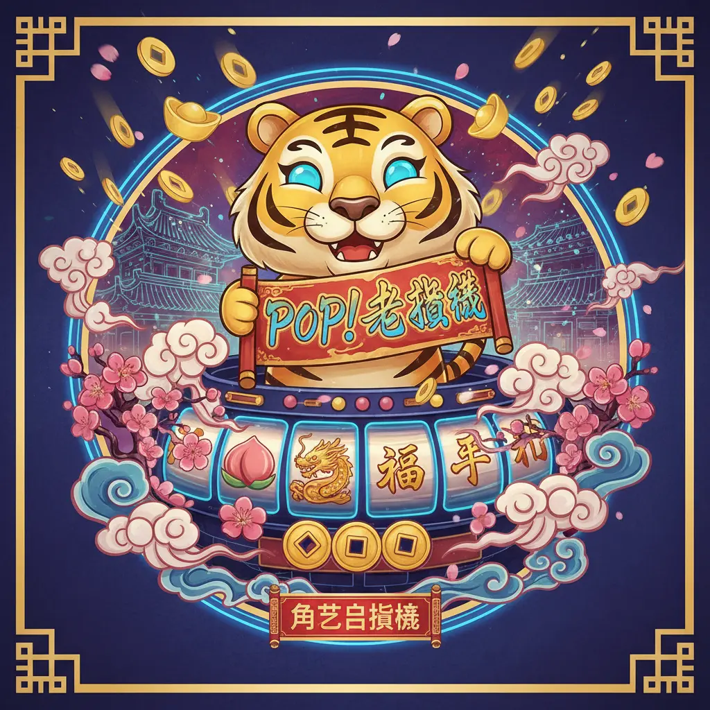 角子老虎機 - Slots