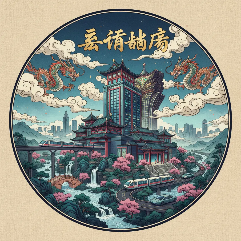 雲頂賭場 - Resorts