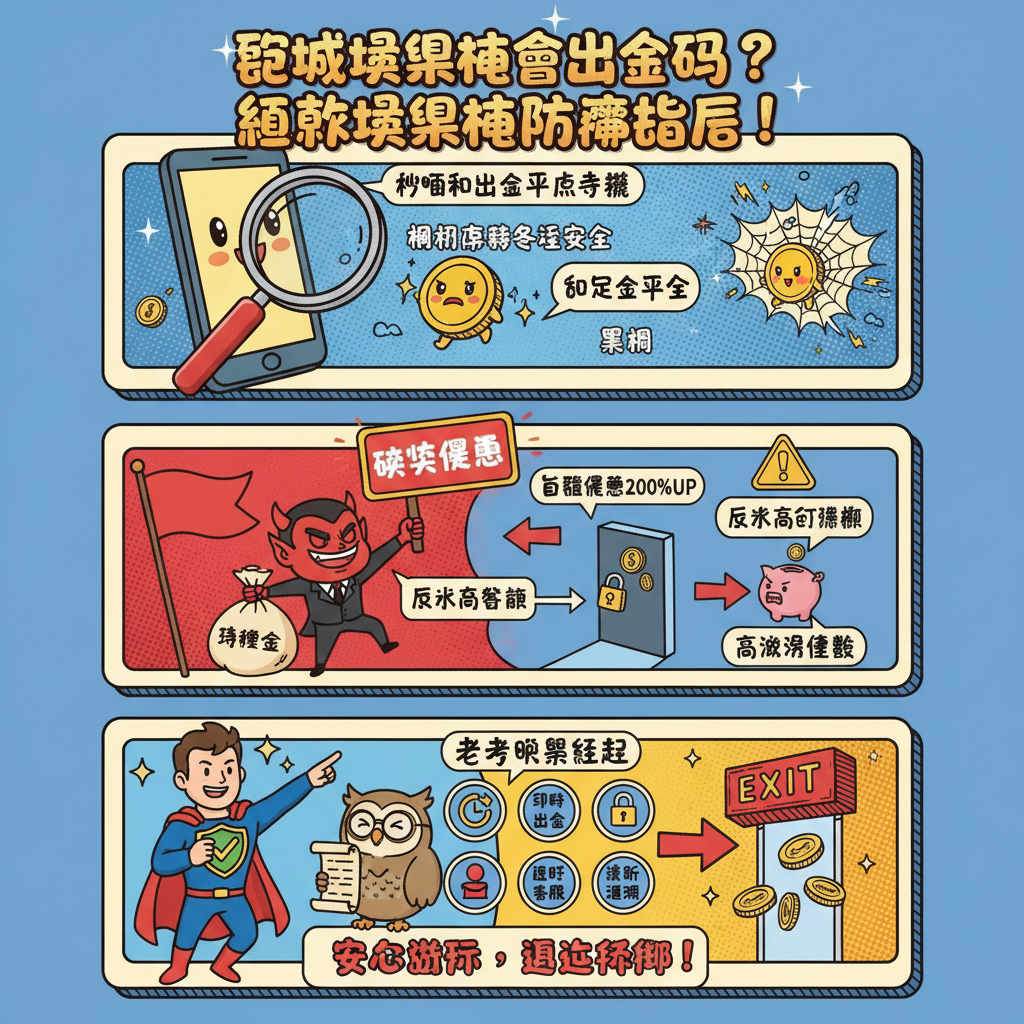 黑網客戶服務存款百家樂運彩風控玩家博弈平臺金流資金安全詐騙風險穩定出金體驗金現金版遊戲攻略首儲優惠提款問題不出金爭議風險審核玩家投訴