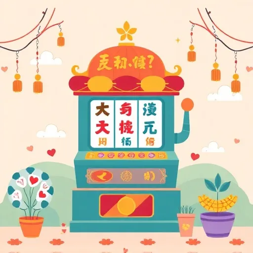 老虎機Jackpot到底是什麼？先把基本觀念搞懂