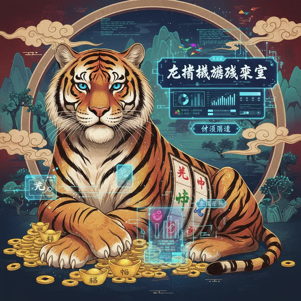 老虎機遊戲策略 - 老虎機