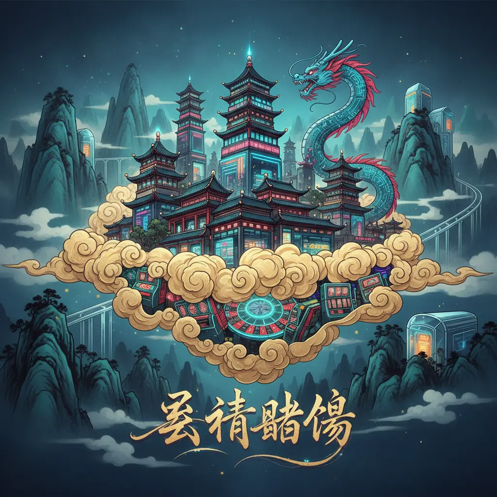 雲頂賭場 - 雲頂高原