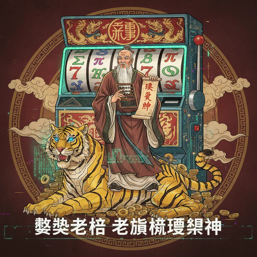 老虎機演算法 - 數學老王