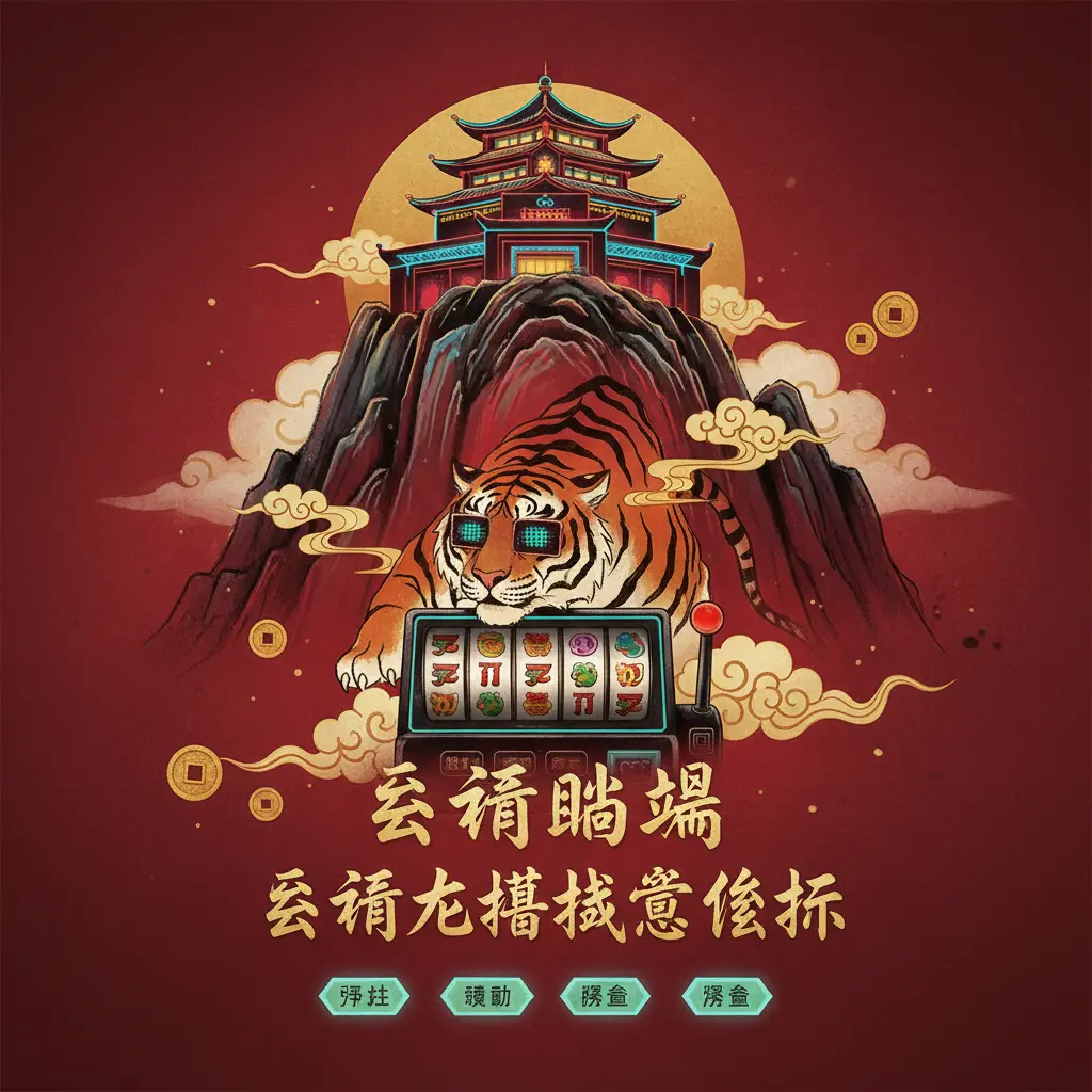 雲頂老虎機怎麼玩 - 雲頂賭場