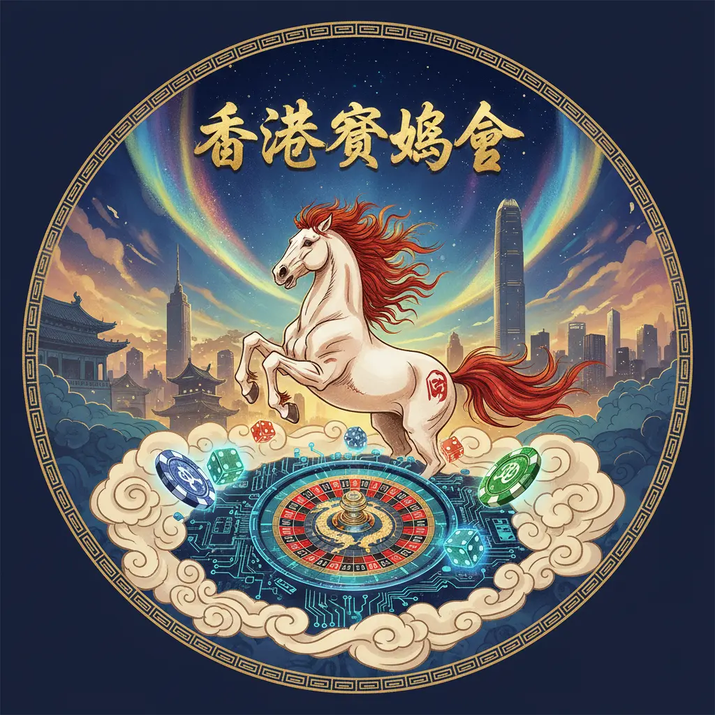 線上賭場 - 香港賽馬會
