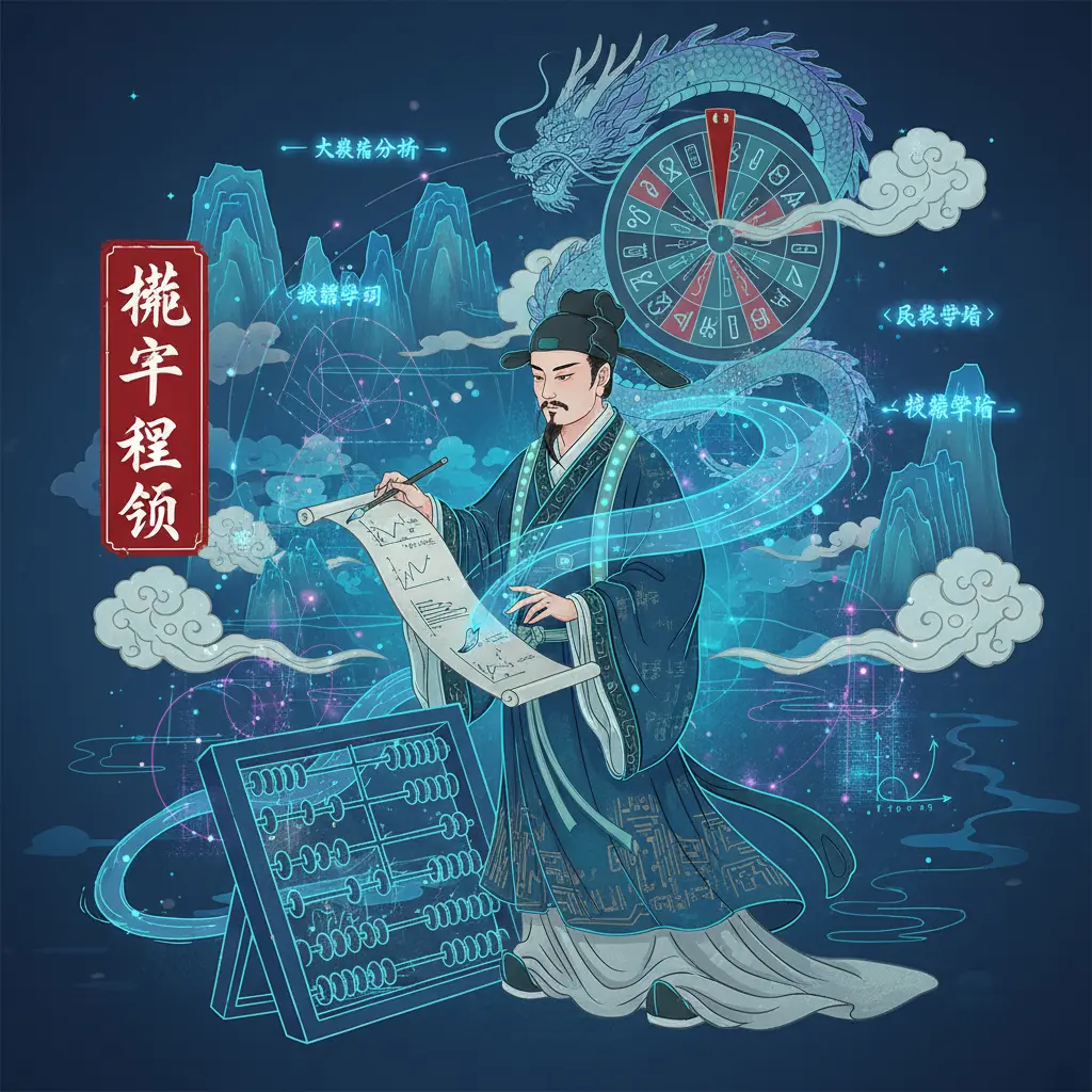 機率工程師 - 機率工程師