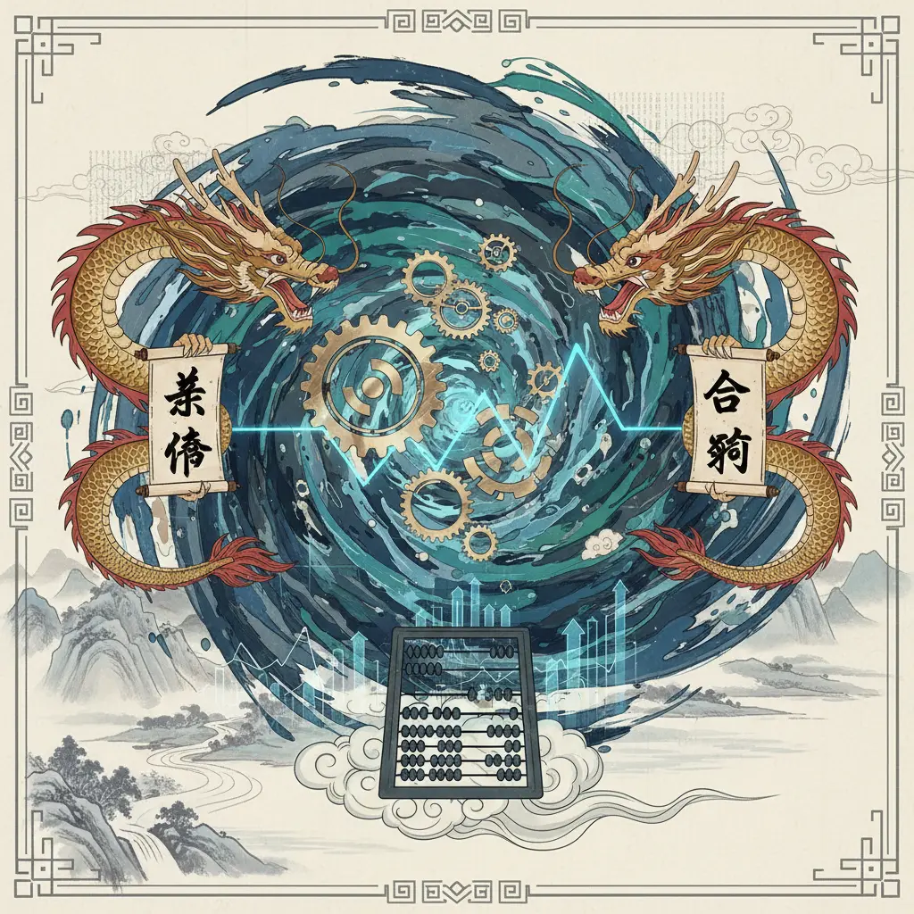 波動性 - 差價合約