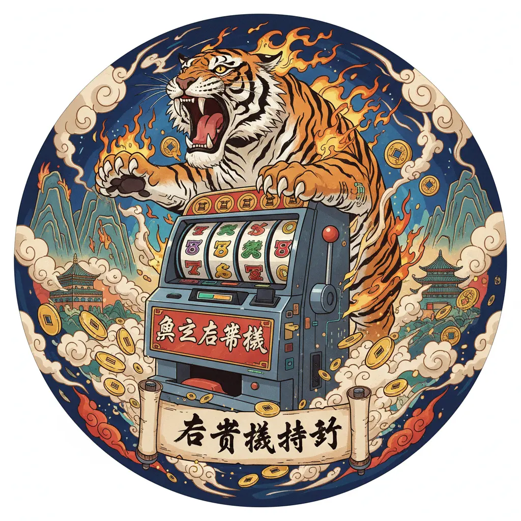 角子老虎機技巧 - 老虎機