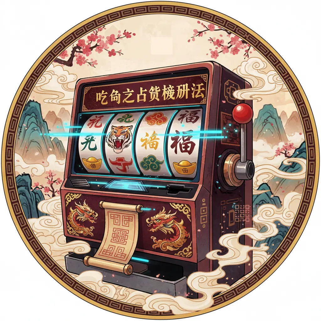 吃角子老虎機玩法 - 老虎機