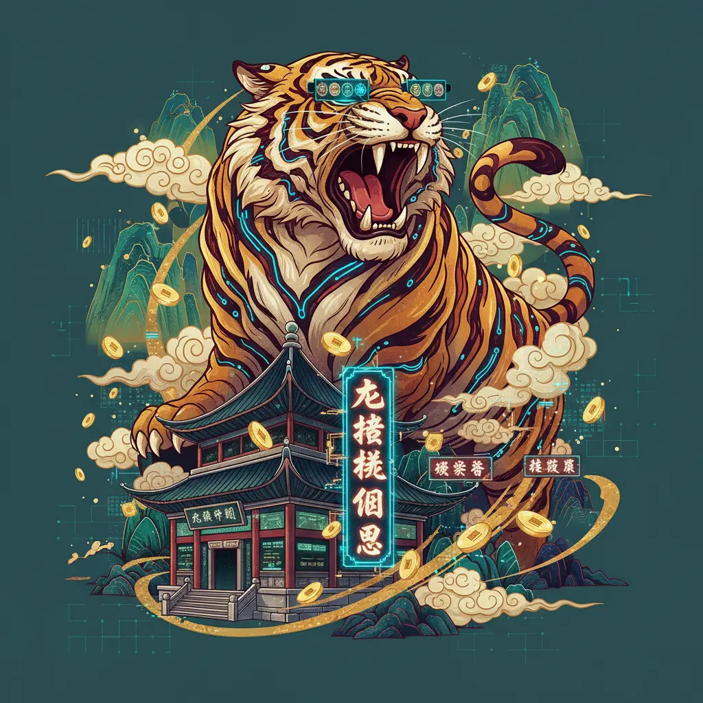 老虎機心得 - 老虎機