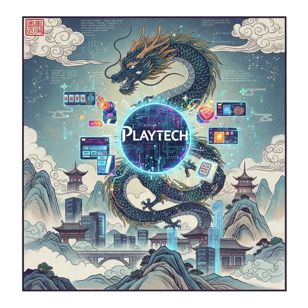 Playtech - Playtech