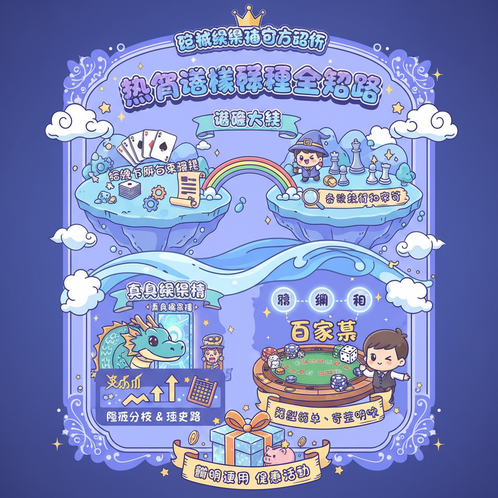 體育賽事電子遊戲客戶服務真人遊戲博弈遊戲娛樂城百家樂21點彩票遊戲捕魚機遊戲攻略登入賠率分析存款儲值優惠活動線上投注出金遊戲試玩首儲優惠返水