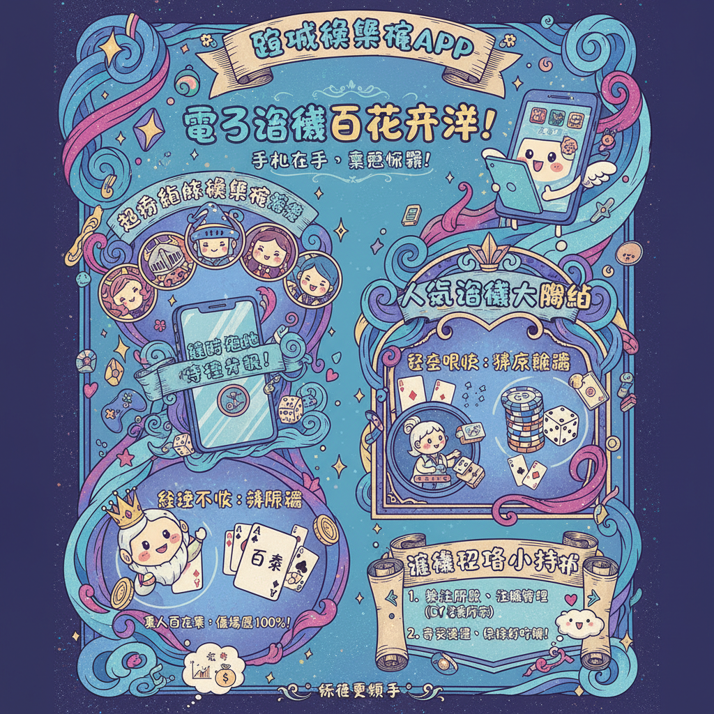 真人娛樂捕魚機電子遊戲手機應用程式棋牌遊戲體育投注線上娛樂城體育賽事真人百家樂線上賭場高賠率註冊流程體驗金返水回饋手機下注APP下載優惠活動老虎機攻略投注技巧娛樂城推薦