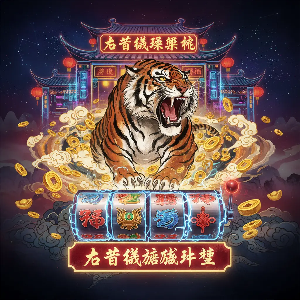 老虎機遊戲主題 - 老虎機娛樂城