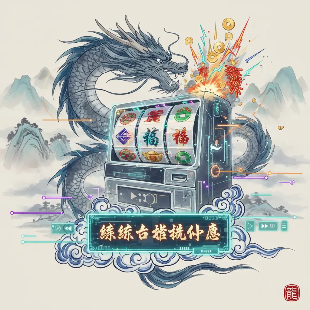 老虎機心得 - 線上老虎機