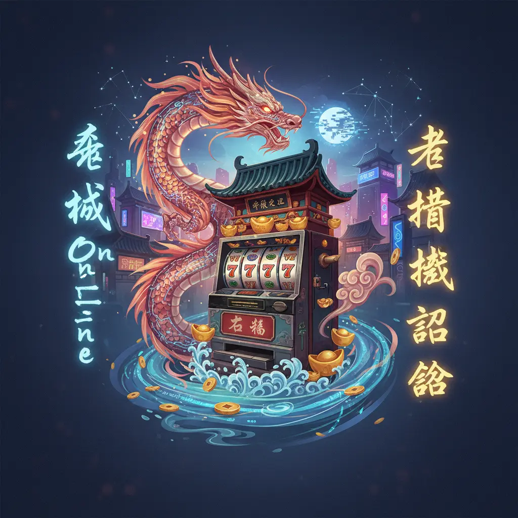 老虎機介紹 - 星城Online