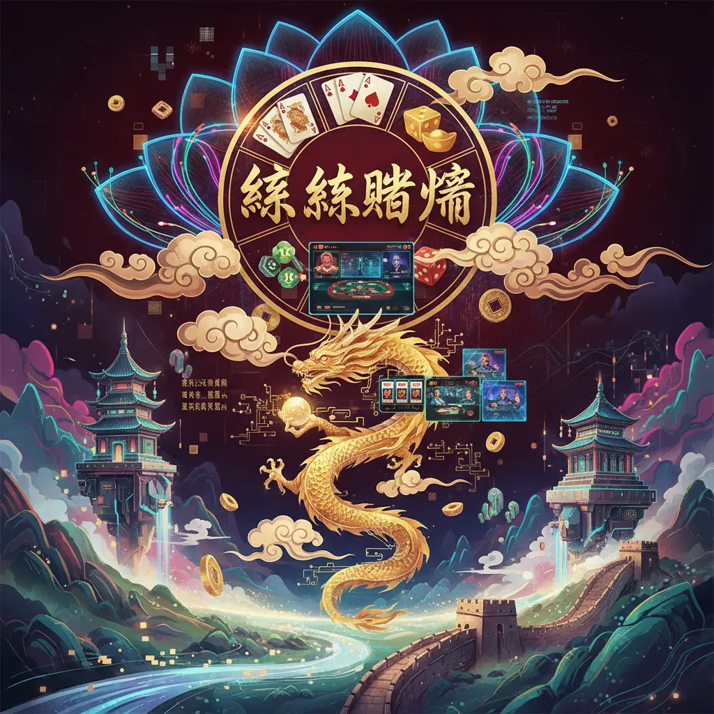 線上賭場 - 線上賭場