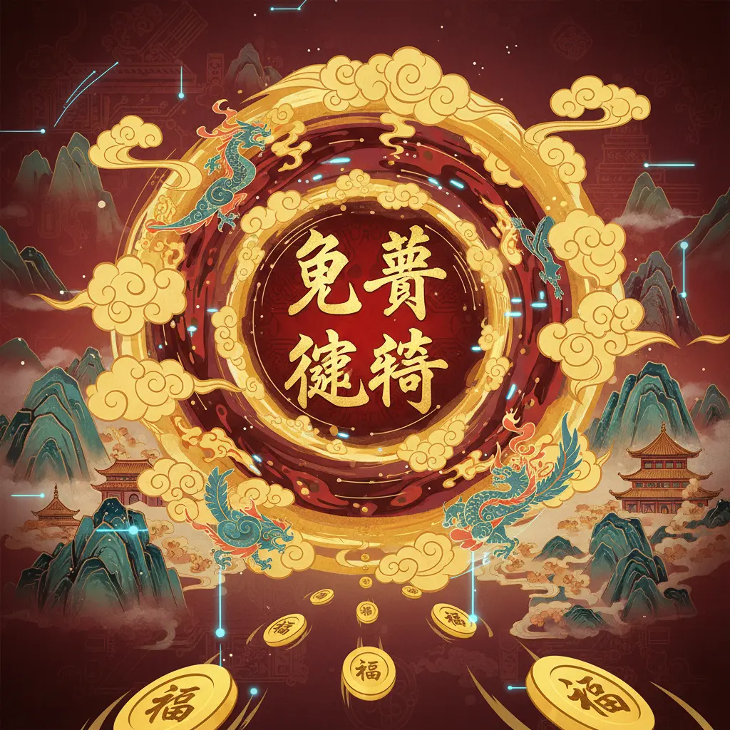 免費旋轉 - 免費旋轉