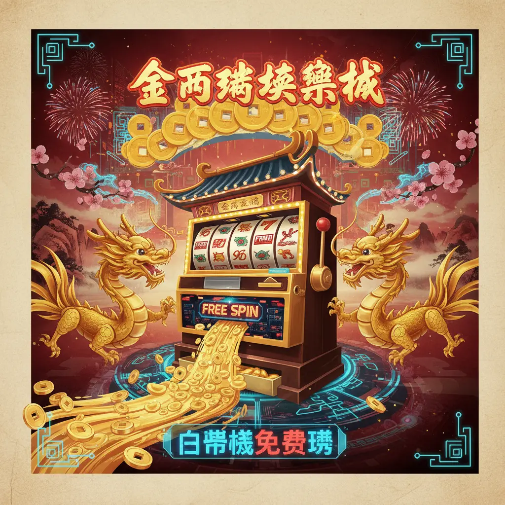 老虎機免費轉 - 金萬兩娛樂城