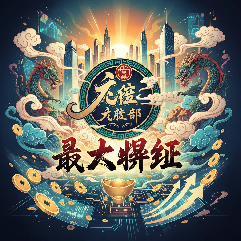 最大獎勵 - 財政部