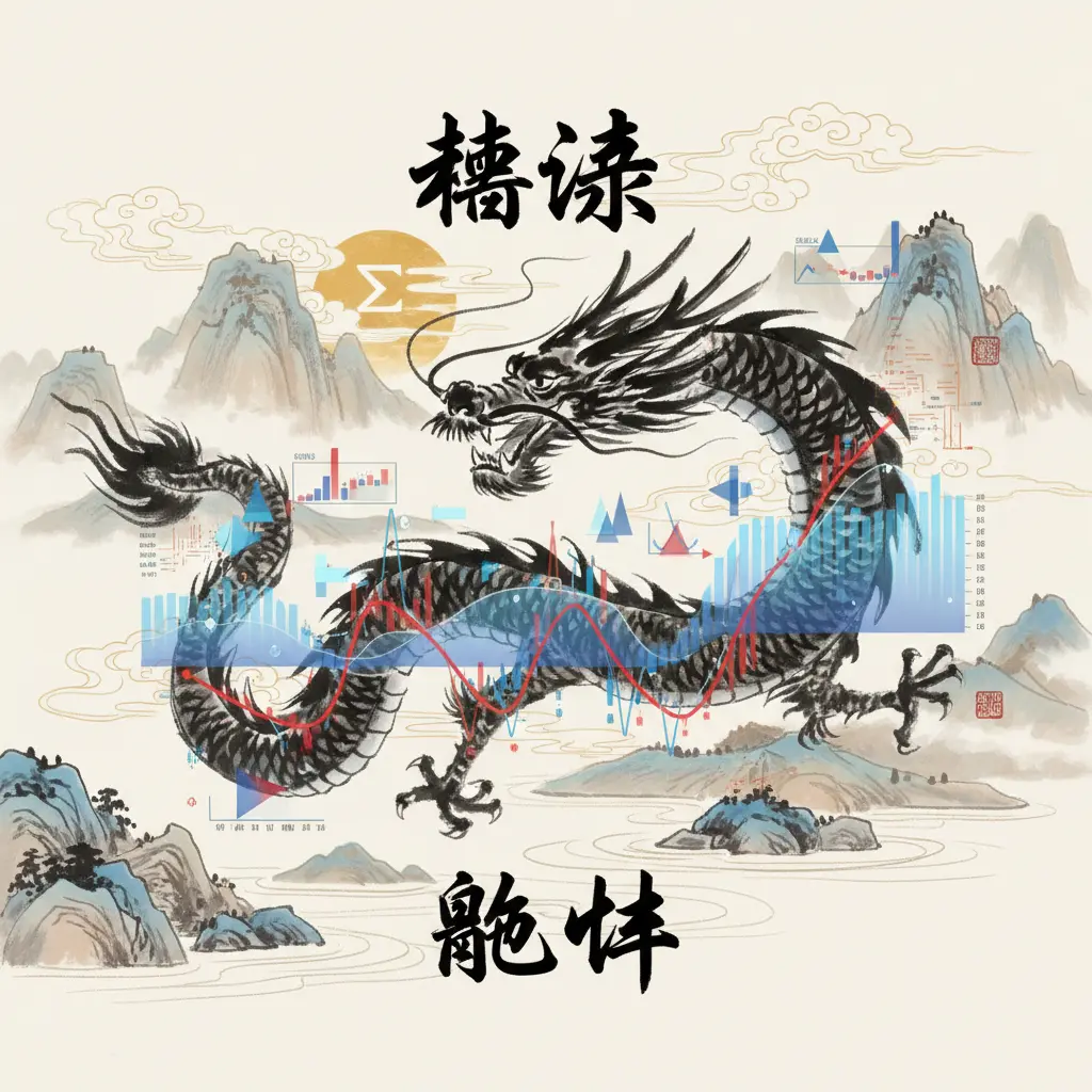 波動性 - 標準差