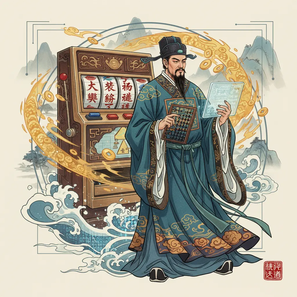 老虎機演算法 - 機率工程師