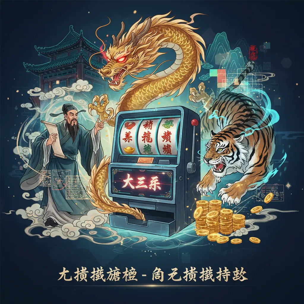 角子老虎機技巧 - 老虎機遊戲