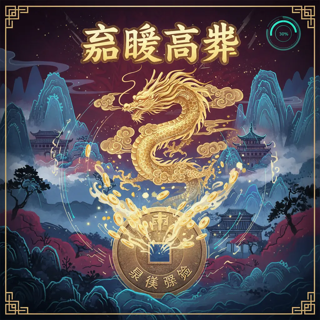 累積獎金 - 嘉應高昇