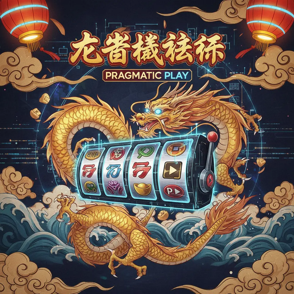 老虎機試玩 - Pragmatic