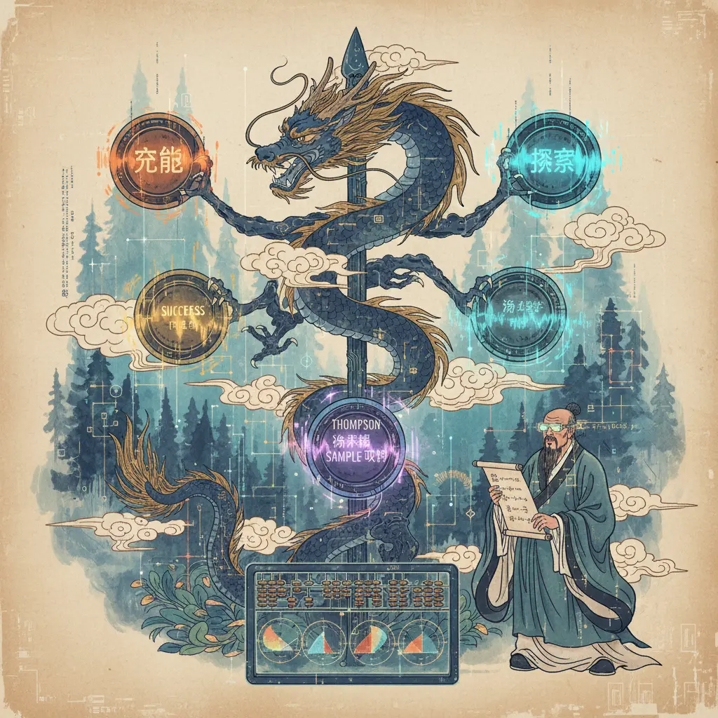 Multi-Armed Bandit Testing - Thompson