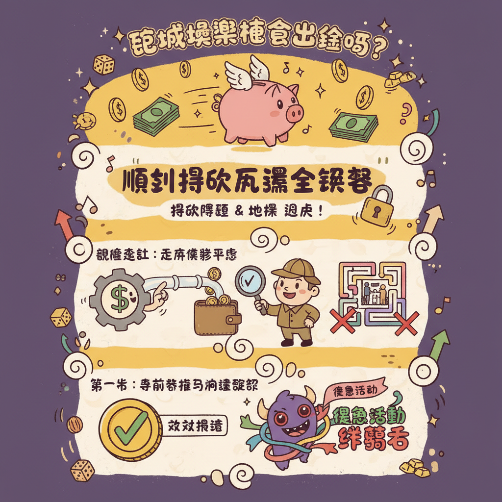 詐騙客訴存款金流老虎機博弈平臺運彩評價提款玩家快速提款遊戲攻略優惠活動首儲優惠詐騙風險玩家投訴風險審核穩定出金線上客服現金版