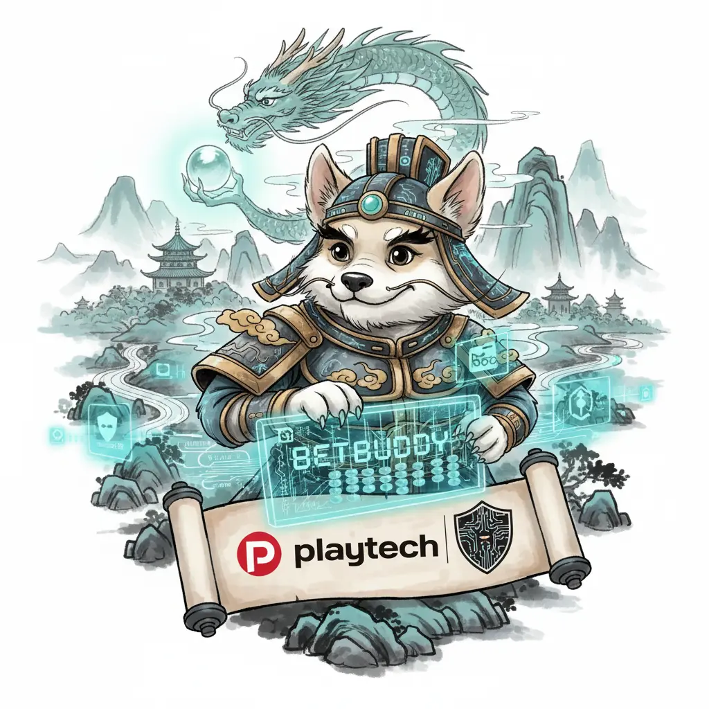 Playtech - BetBuddy