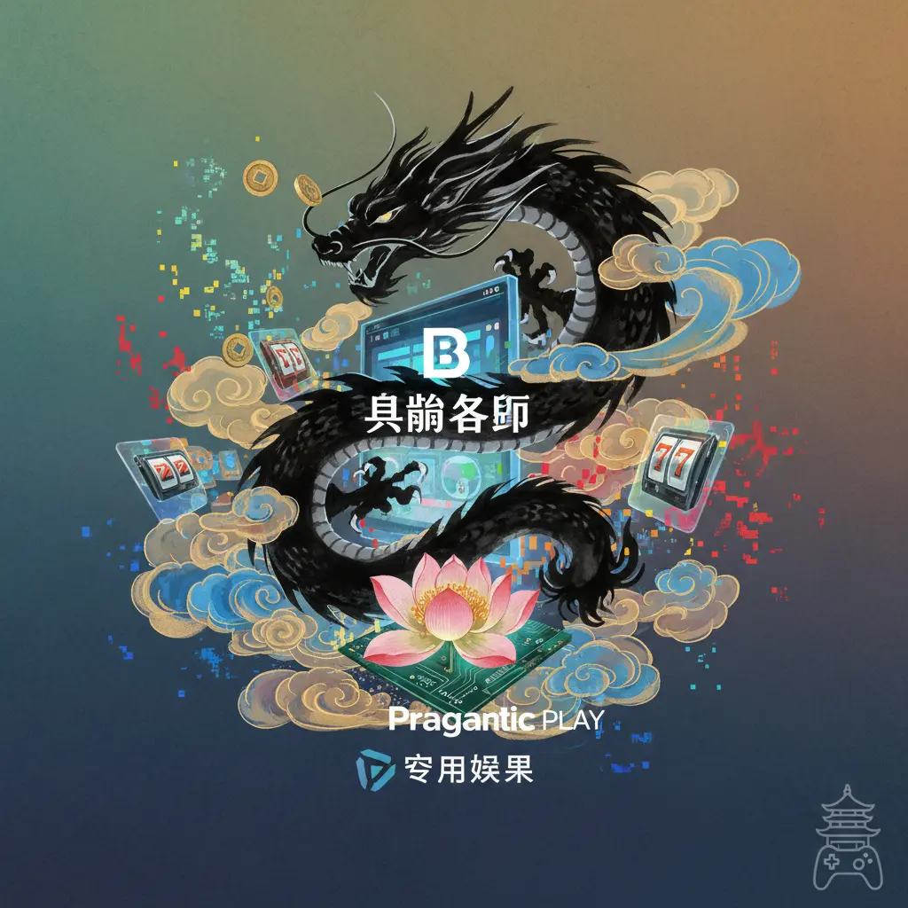 Pragmatic Play - Betsson