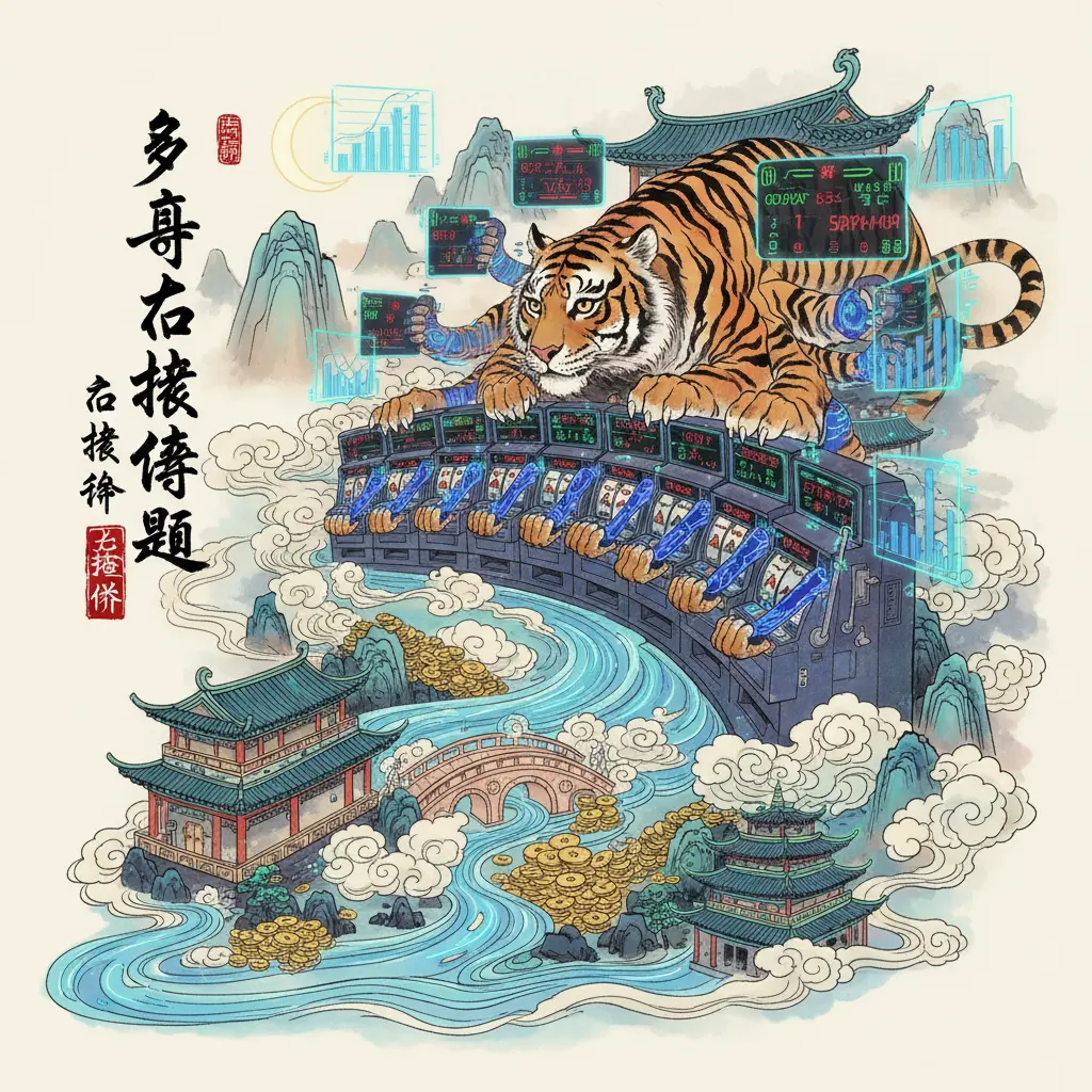 老虎機算法 - 多臂老虎機問題