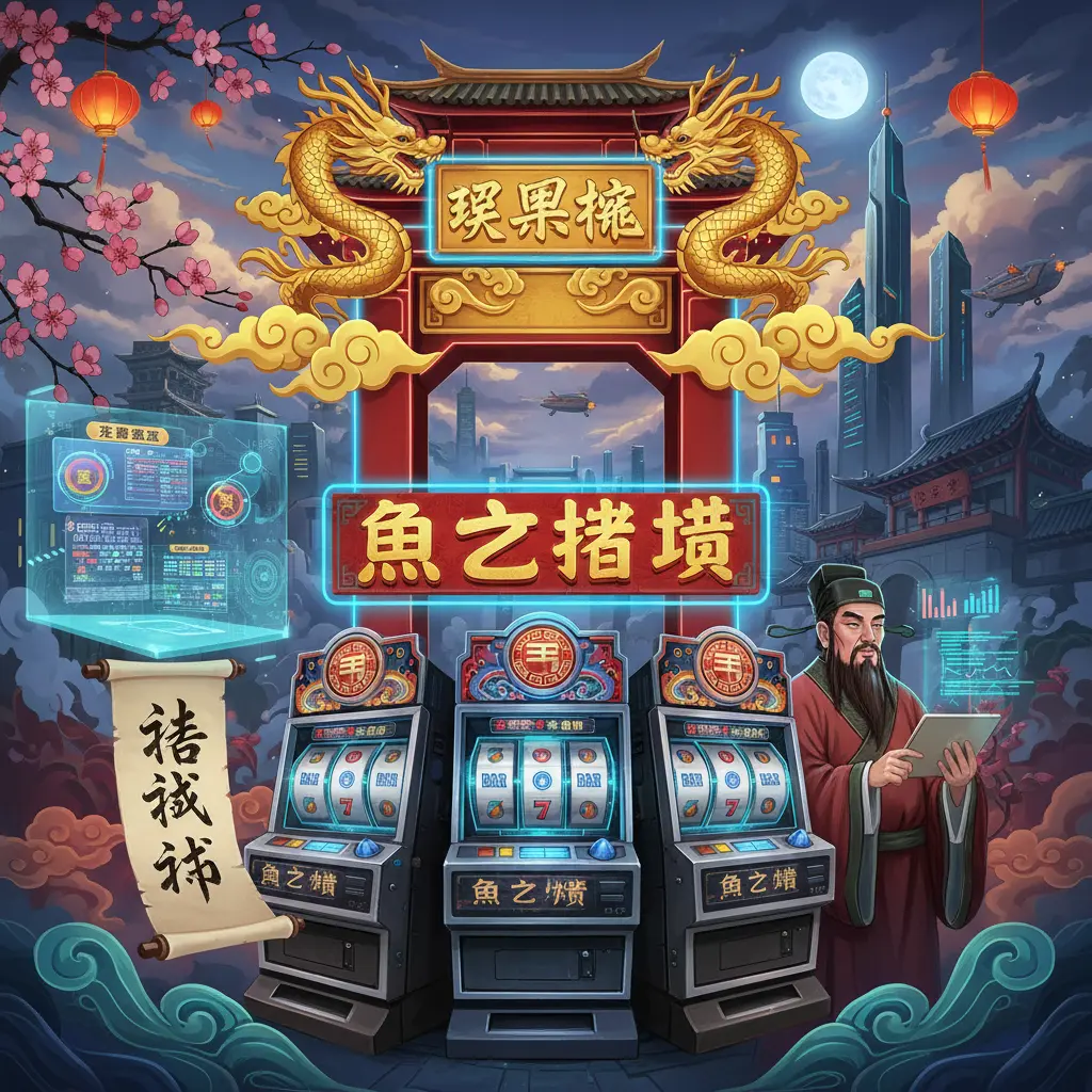 角子老虎機技巧 - 娛樂城