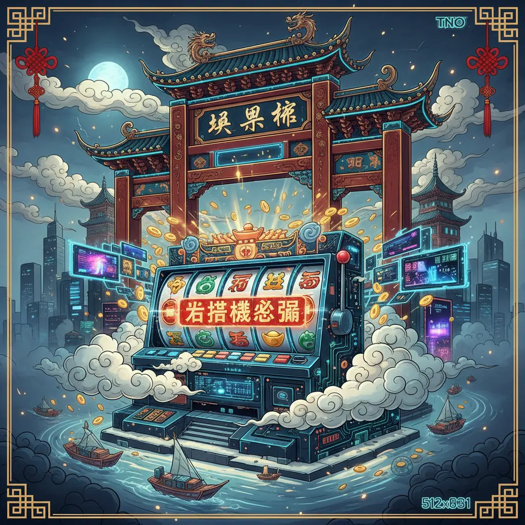 老虎機必贏 - 娛樂城