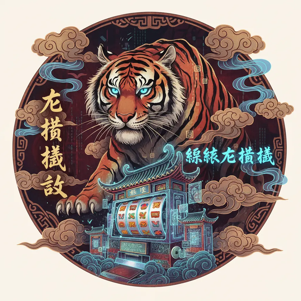 線上老虎機 - 老虎機技巧