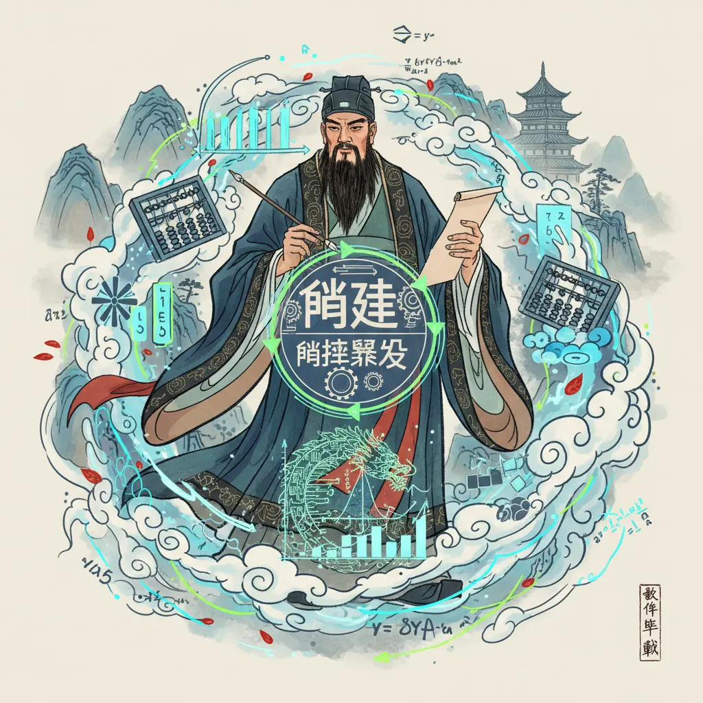 機率工程師 - 敏捷開發